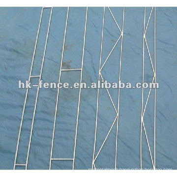 Masonry Reinforcement Mesh Brick Ladder Mesh Block Truss Mesh